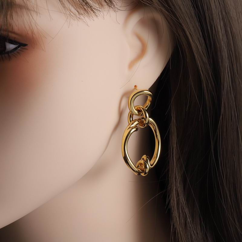 Fendi earring 05lyx165 (7)