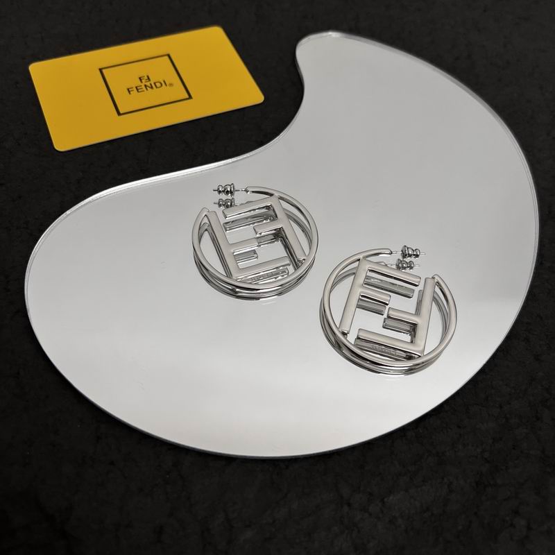 Fendi earring 05lyx168 (1)