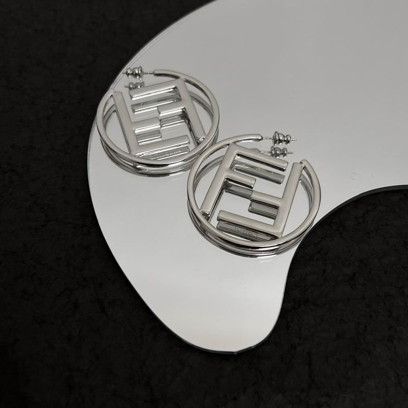 Fendi earring 05lyx168 (2)