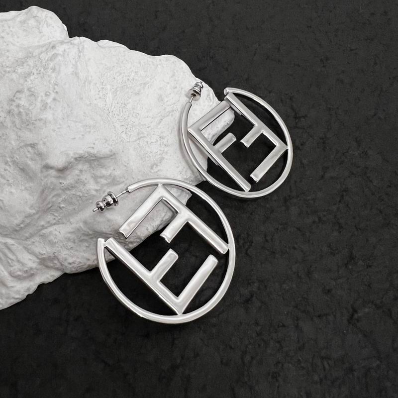 Fendi earring 05lyx168 (4)