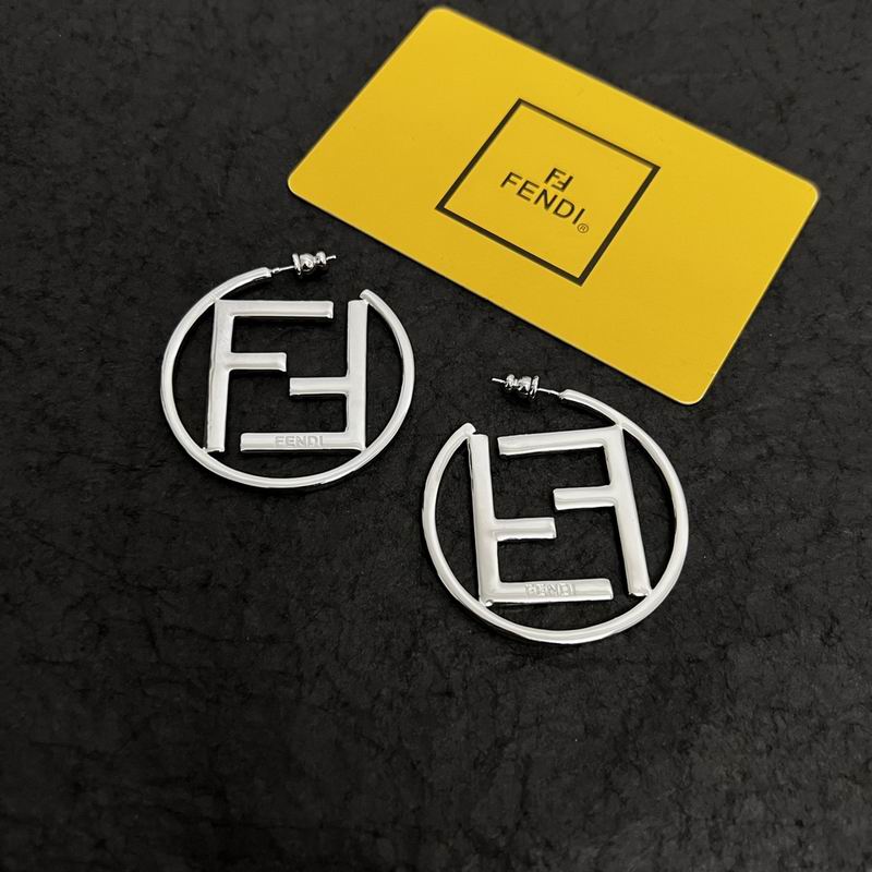 Fendi earring 05lyx168 (5)