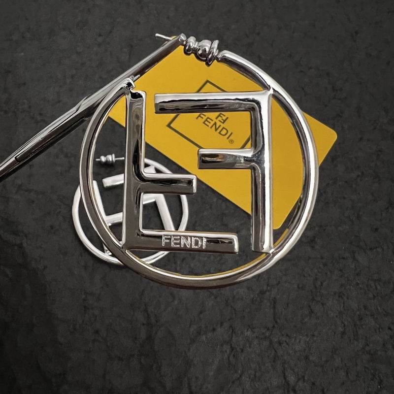 Fendi earring 05lyx168 (6)