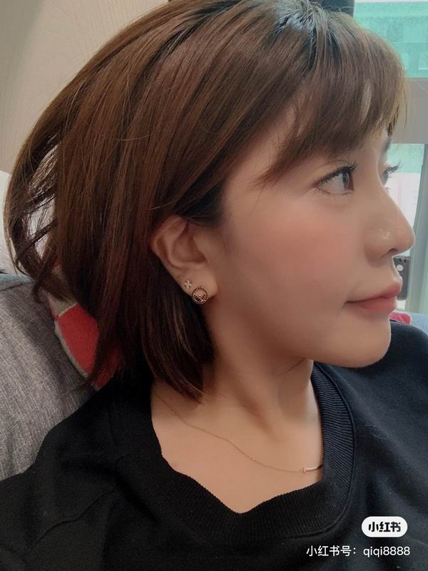 Fendi earring 05lyx170 (1)