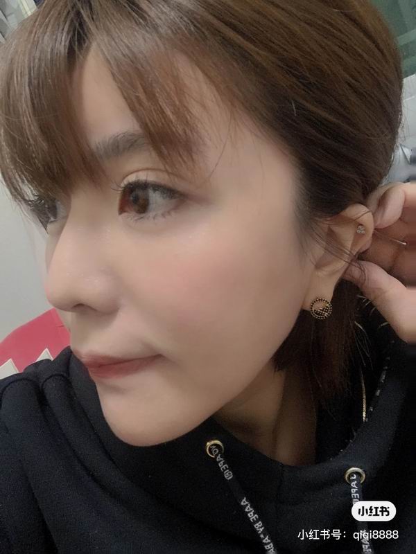 Fendi earring 05lyx170 (4)