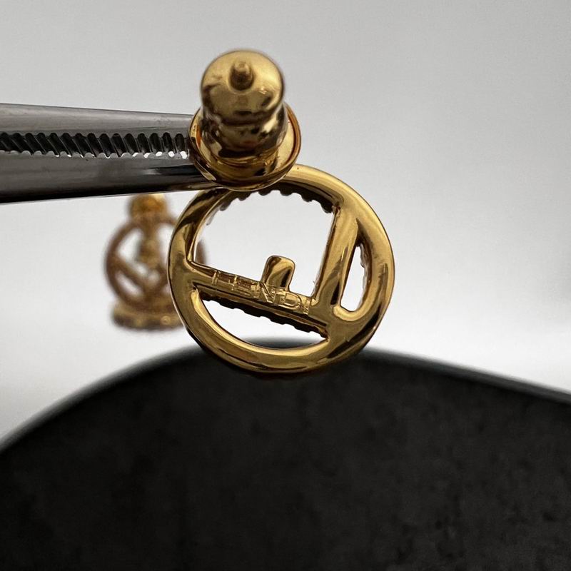 Fendi earring 05lyx171 (6)