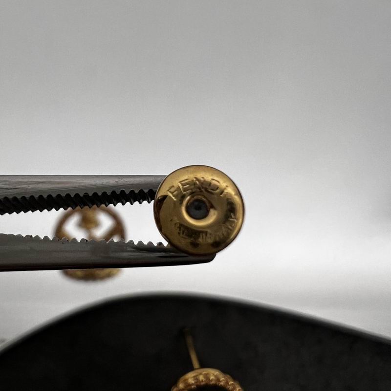 Fendi earring 05lyx171 (7)