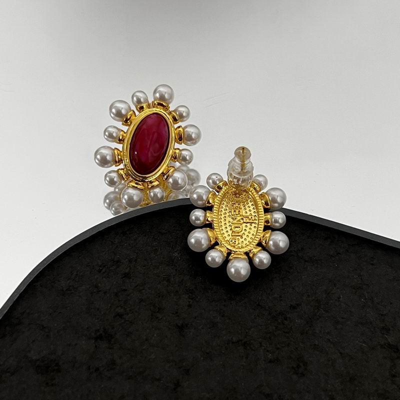 Fendi earring 05lyx173 (11)
