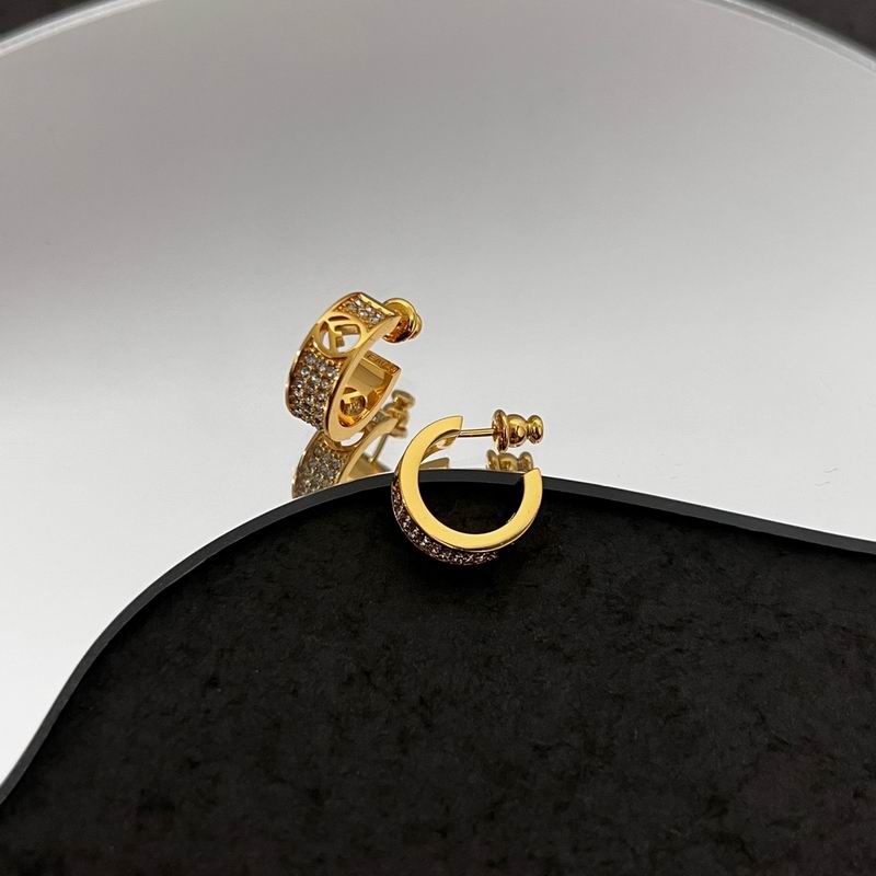 Fendi earring 05lyx174 (3)