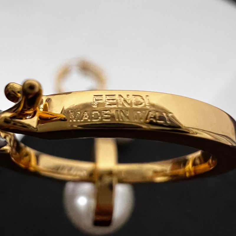 Fendi earring 05lyx177 (6)