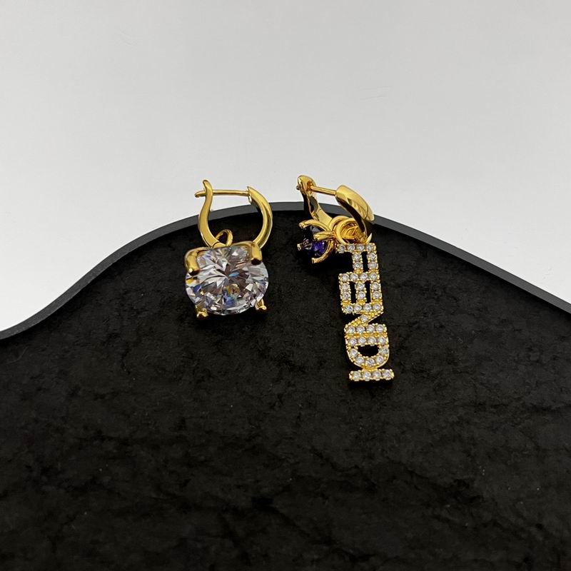Fendi earring 05lyx178 (3)