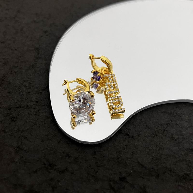 Fendi earring 05lyx178 (4)