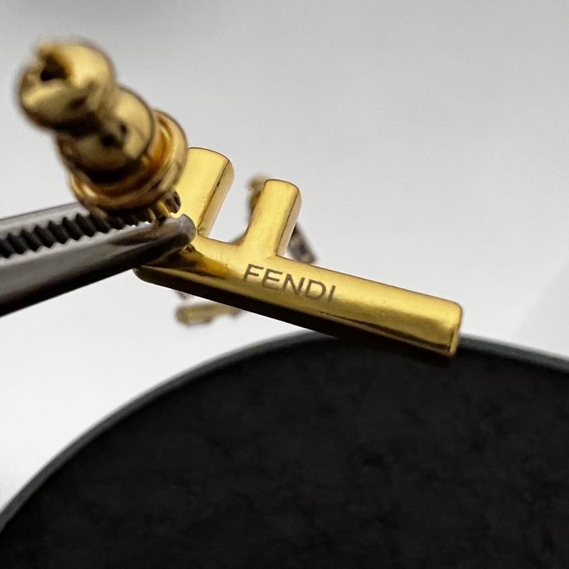 Fendi earring 05lyx180 (6)