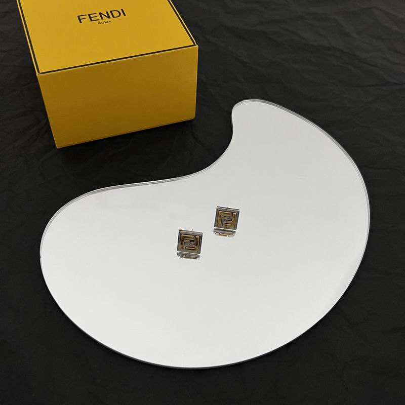 Fendi earring 05lyx181 (1)