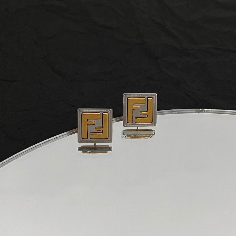 Fendi earring 05lyx181 (3)
