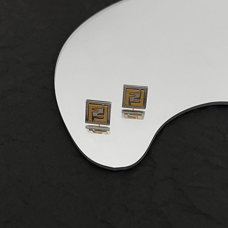 Fendi earring 05lyx181 (4)