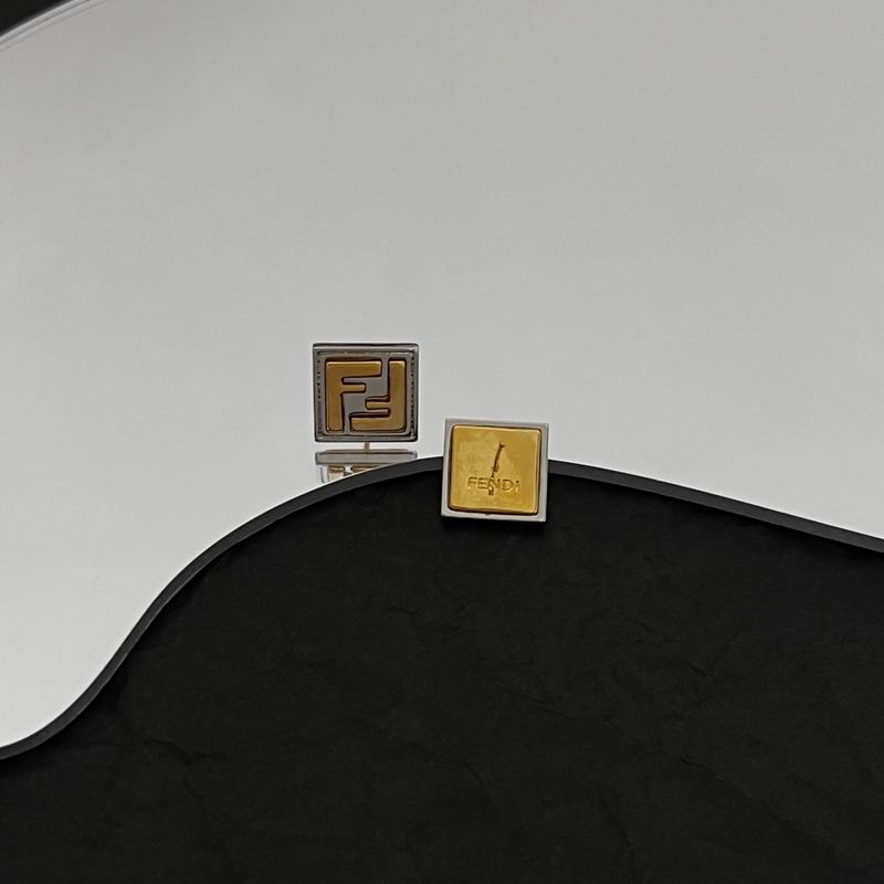 Fendi earring 05lyx181 (6)