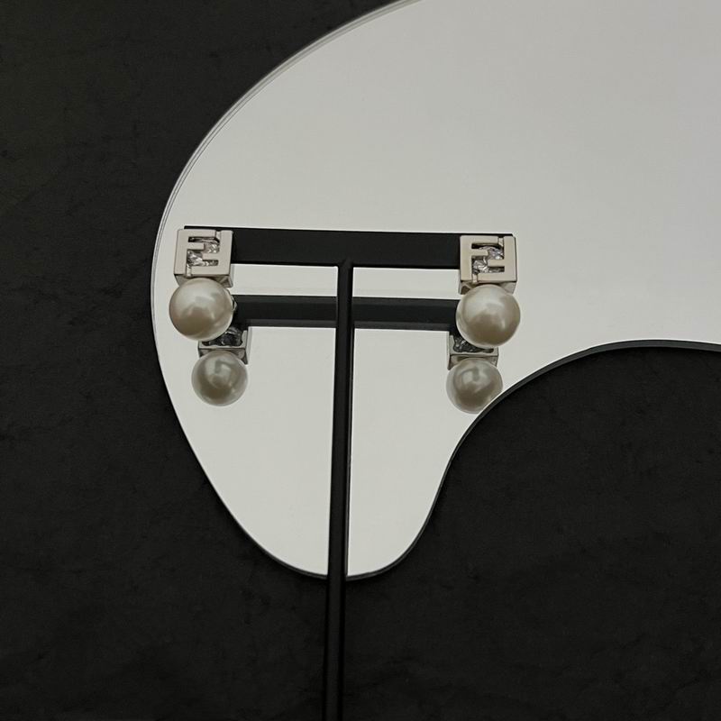 Fendi earring 05lyx183 (10)
