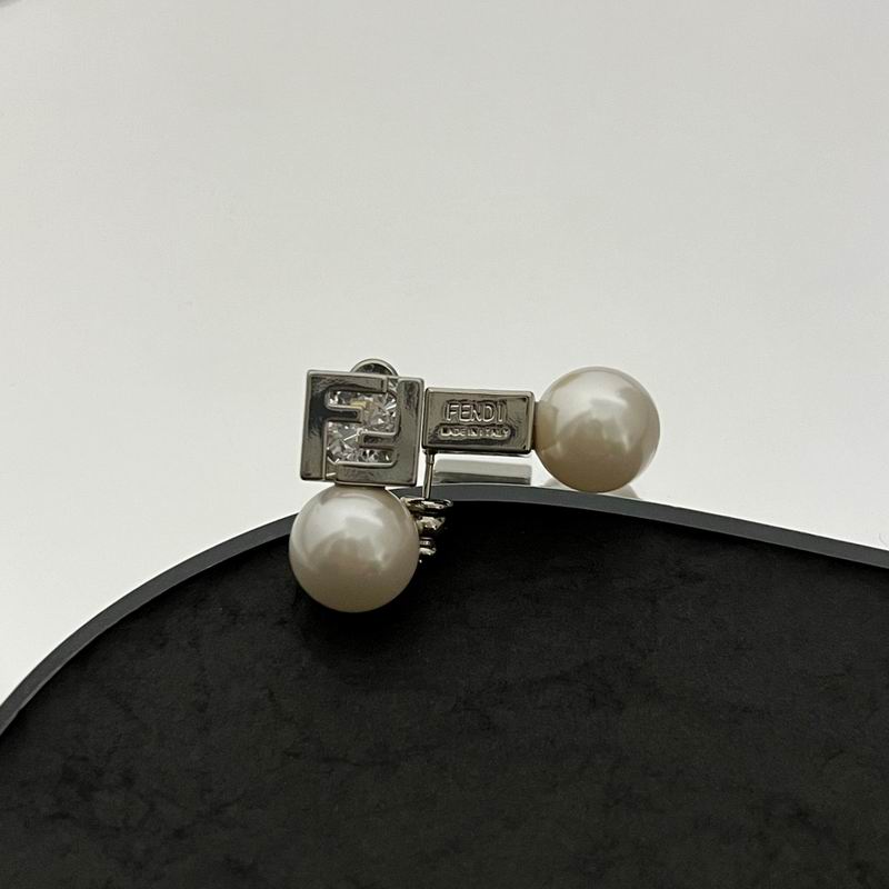 Fendi earring 05lyx183 (11)