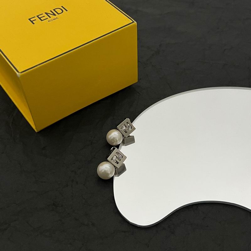 Fendi earring 05lyx183 (7)