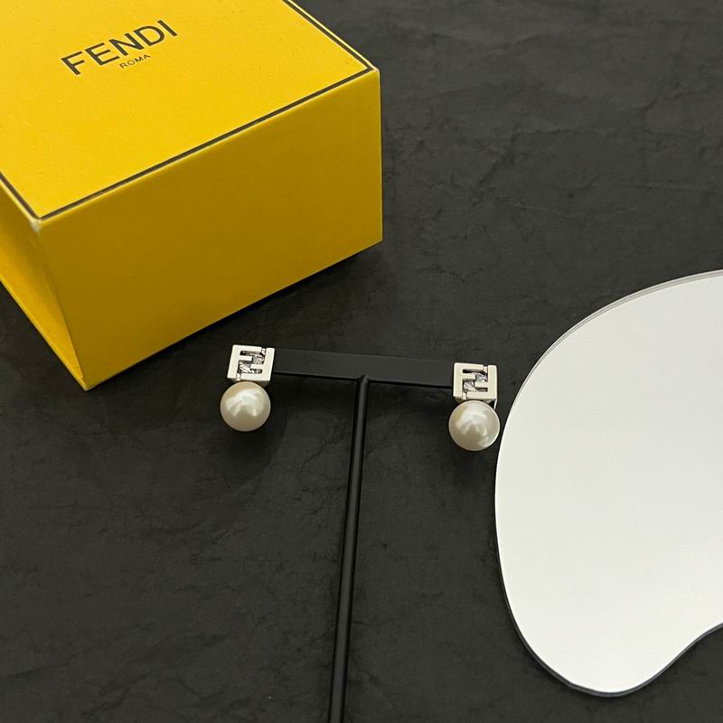 Fendi earring 05lyx183 (8)
