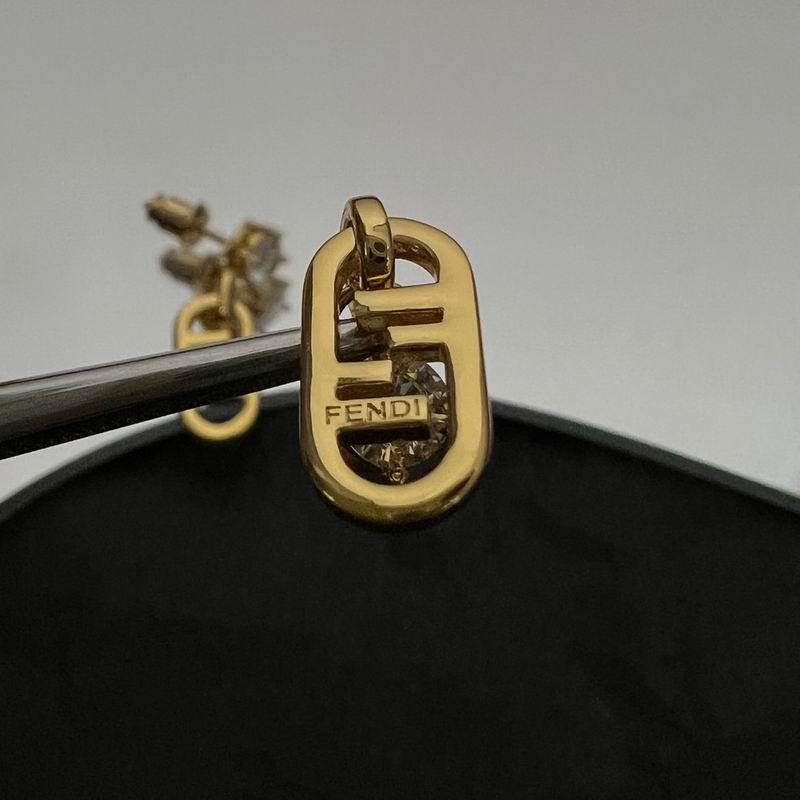 Fendi earring 05lyx184 (8)