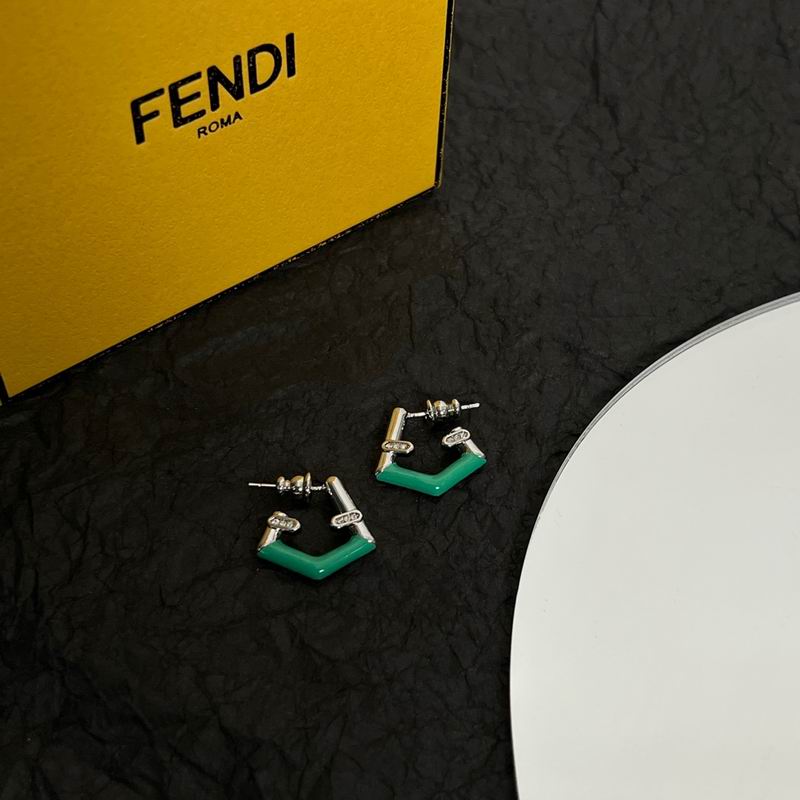 Fendi earring 05lyx186 (4)