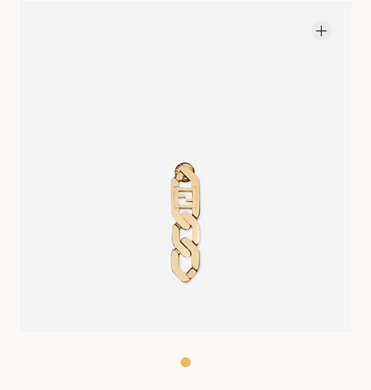 Fendi earring 05lyx188 (2)