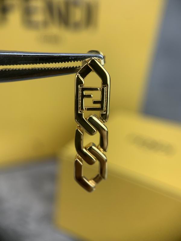 Fendi earring 05lyx188 (4)