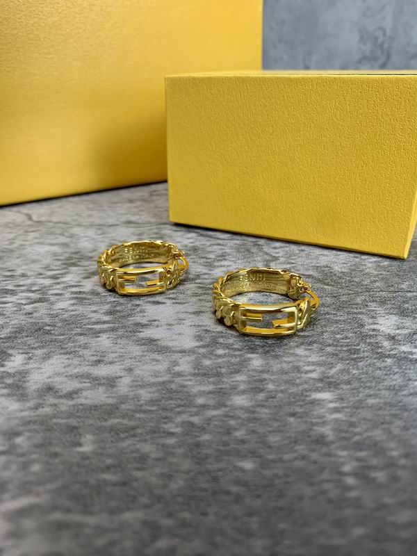 Fendi earring 05lyx189 (2)