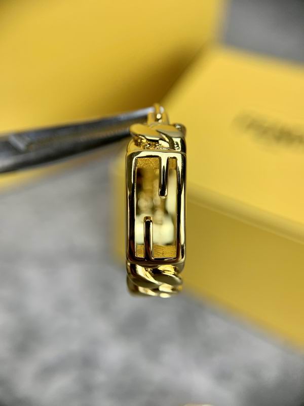 Fendi earring 05lyx189 (4)