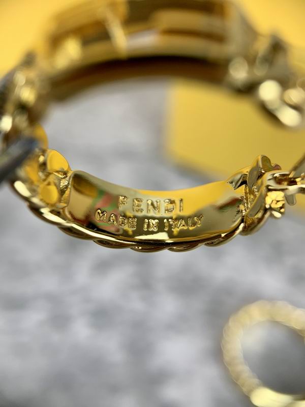 Fendi earring 05lyx189 (6)