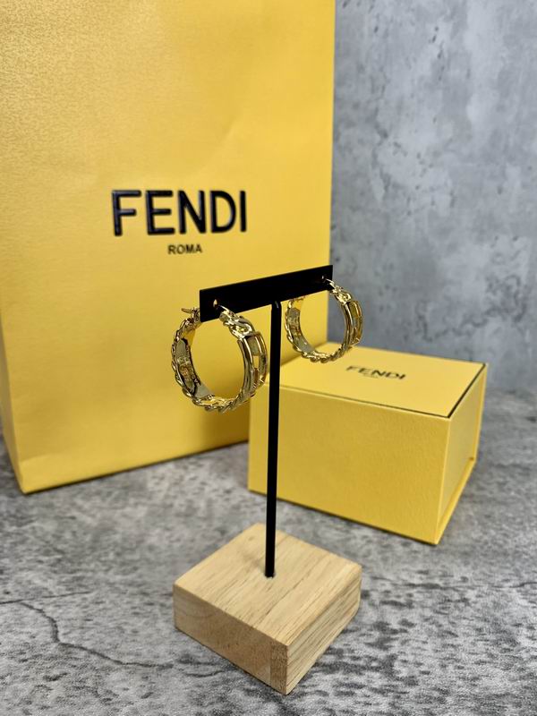 Fendi earring 05lyx189 (8)