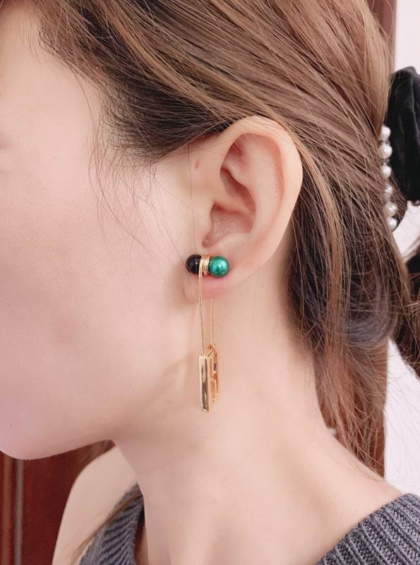 Fendi earring 05lyx190 (1)