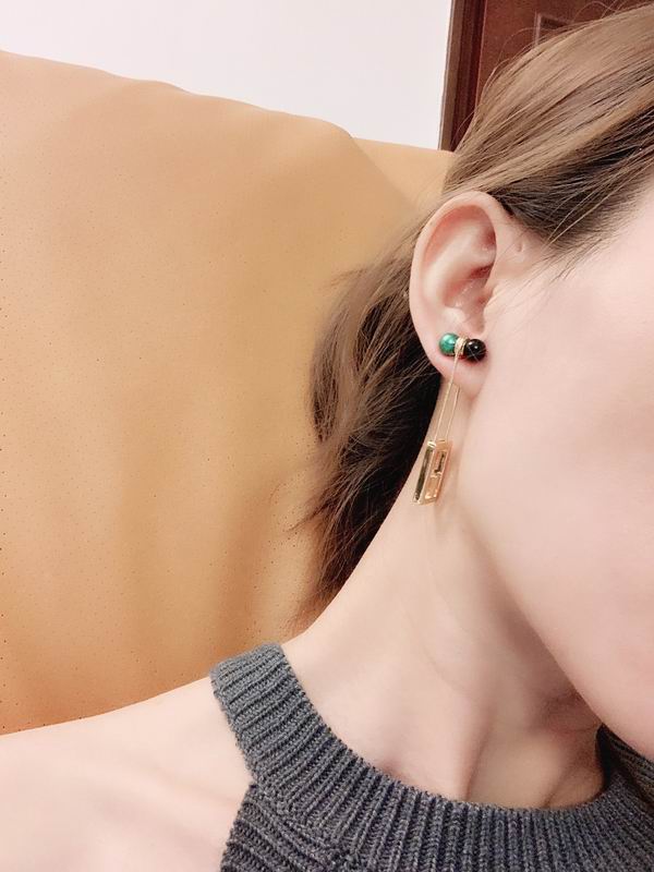 Fendi earring 05lyx190 (3)