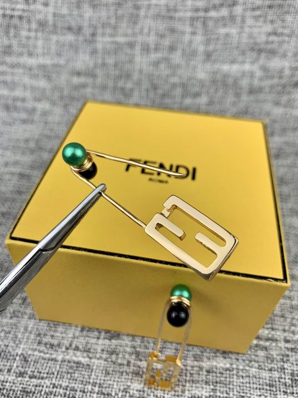 Fendi earring 05lyx190 (8)