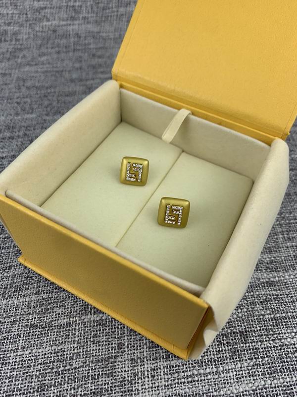 Fendi earring 05lyx191 (2)