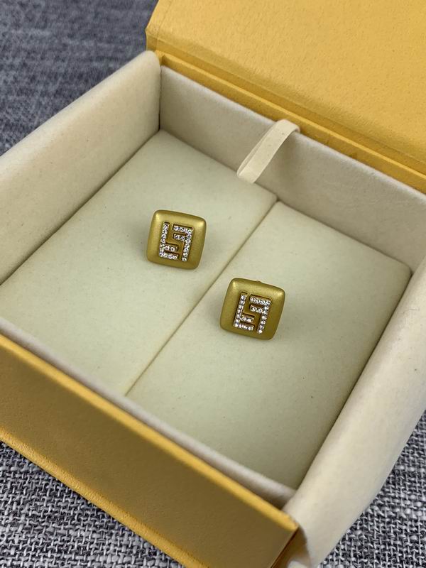Fendi earring 05lyx191 (4)