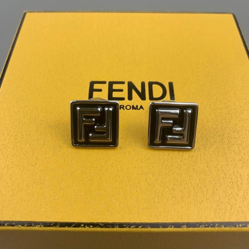 Fendi earring 05lyx192 (10)