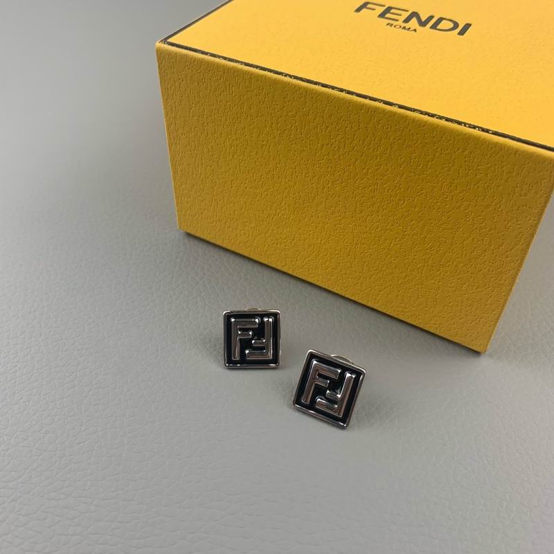 Fendi earring 05lyx192 (12)