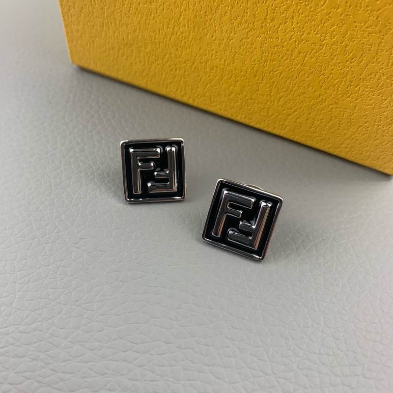 Fendi earring 05lyx192 (13)