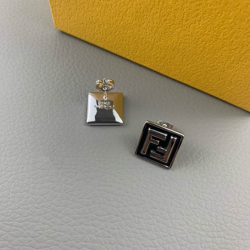 Fendi earring 05lyx192 (14)