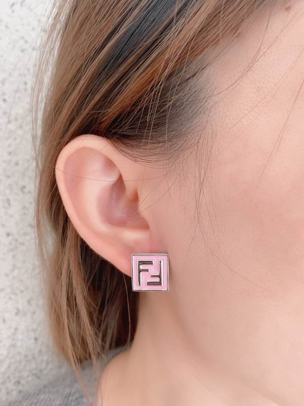 Fendi earring 05lyx192 (15)