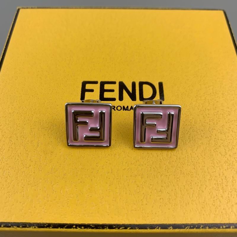 Fendi earring 05lyx192 (16)