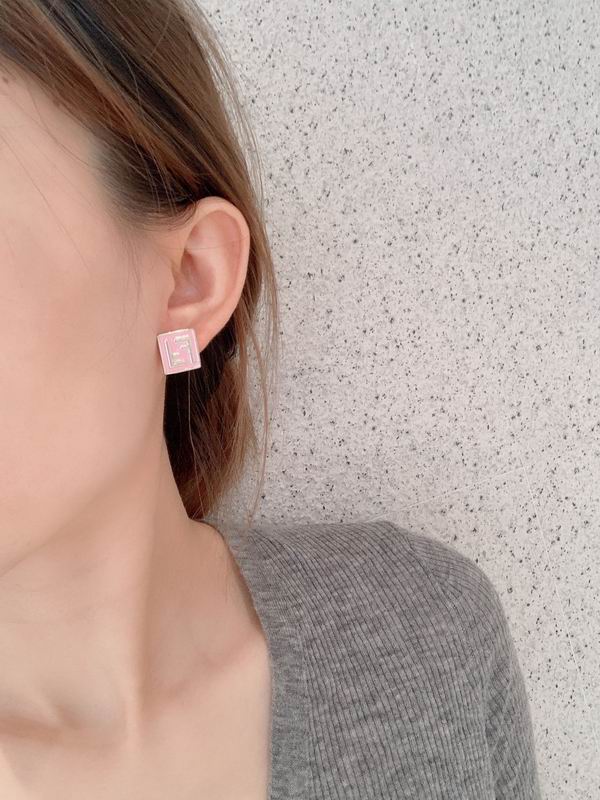 Fendi earring 05lyx192 (17)