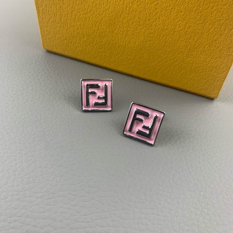 Fendi earring 05lyx192 (19)