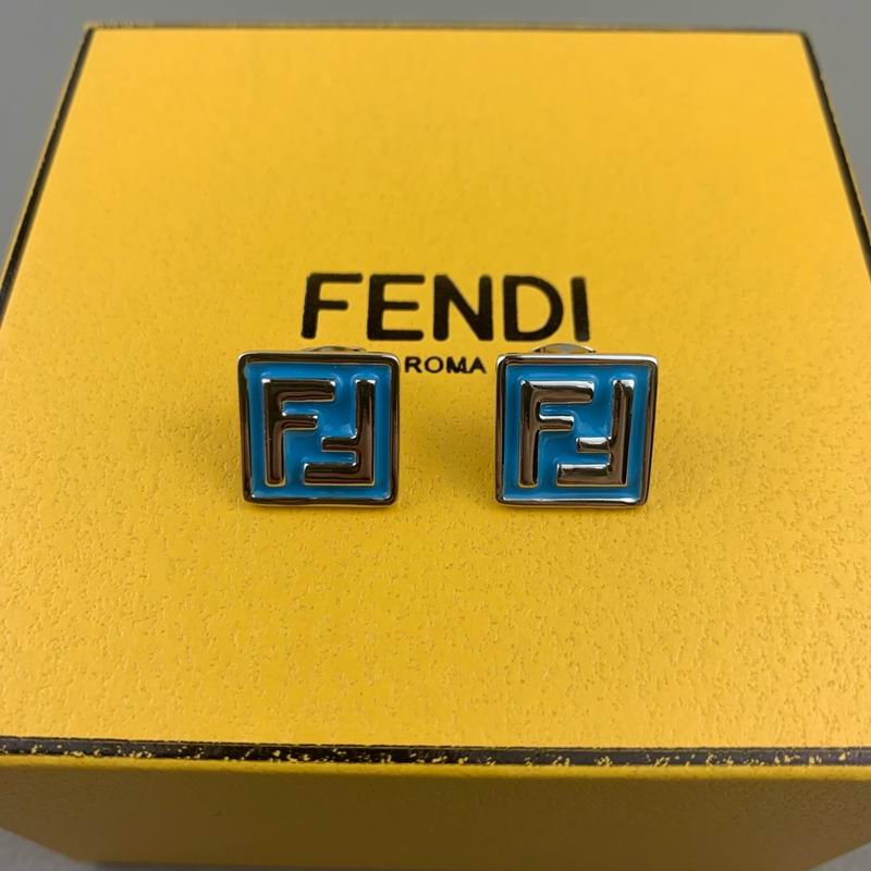 Fendi earring 05lyx192 (2)