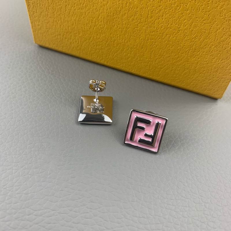 Fendi earring 05lyx192 (20)