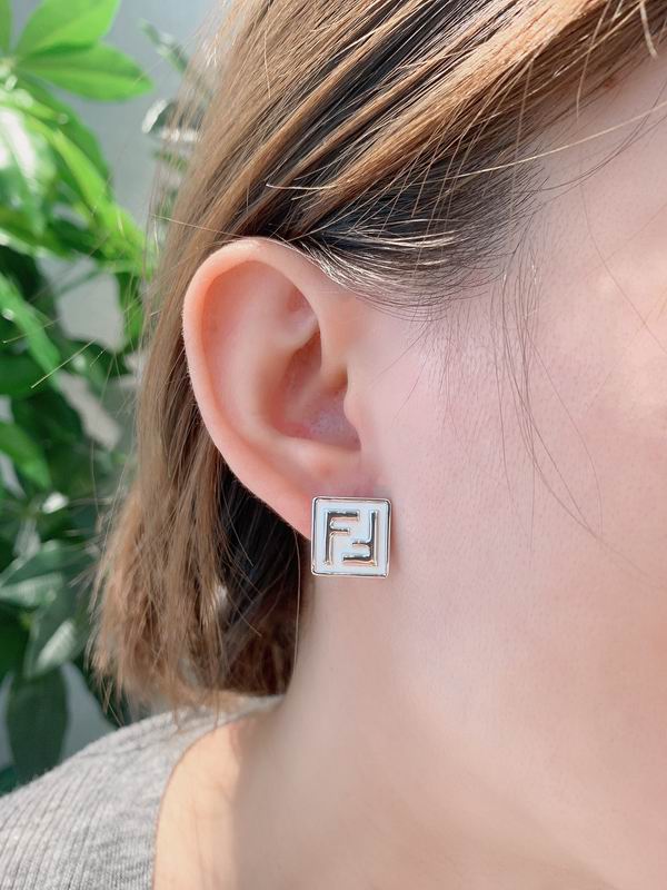 Fendi earring 05lyx192 (21)
