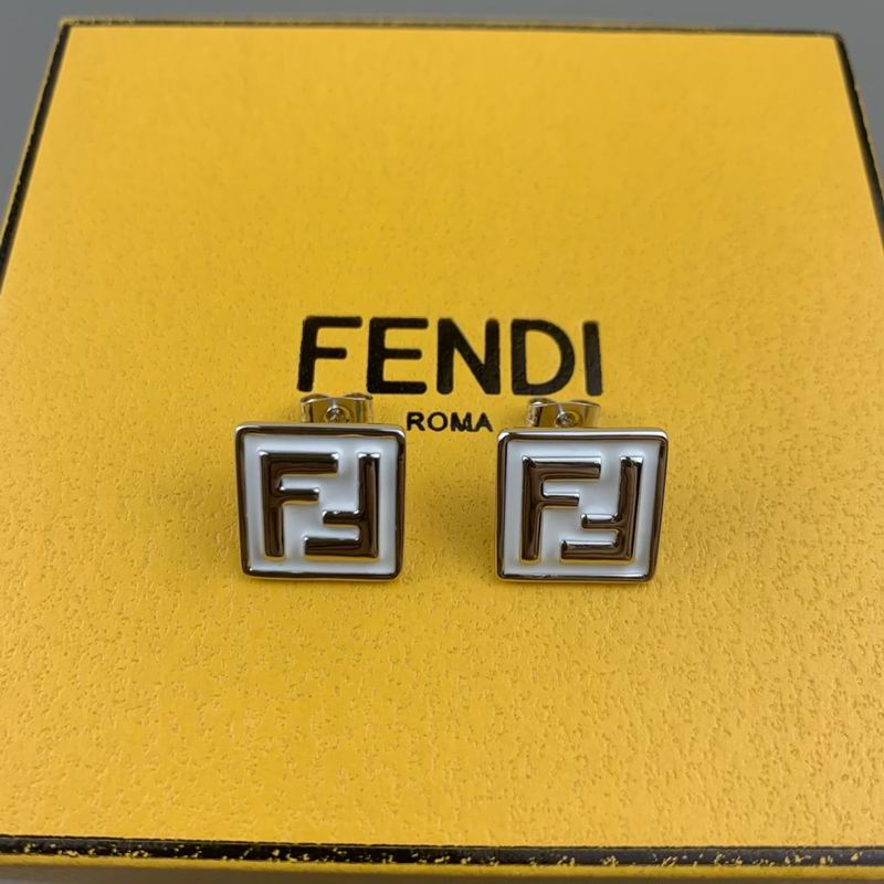 Fendi earring 05lyx192 (22)