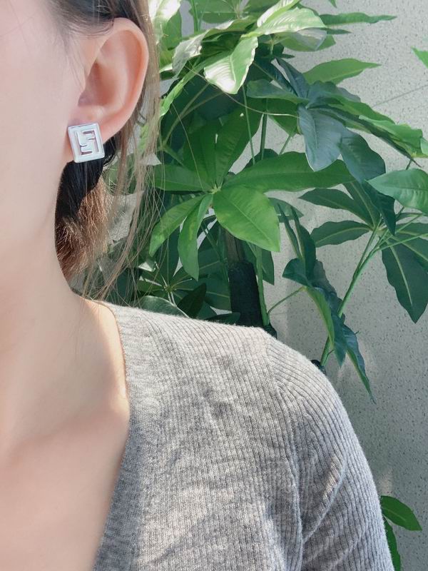 Fendi earring 05lyx192 (23)